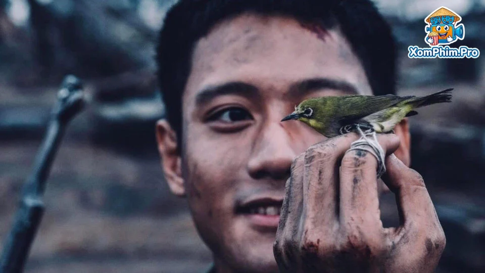 Mưa Đen Tập Full