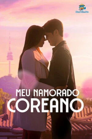 My Korean Lover