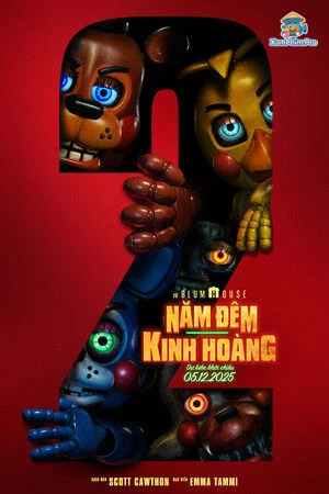 Năm Đêm Kinh Hoàng: Đêm Cuối Cùng