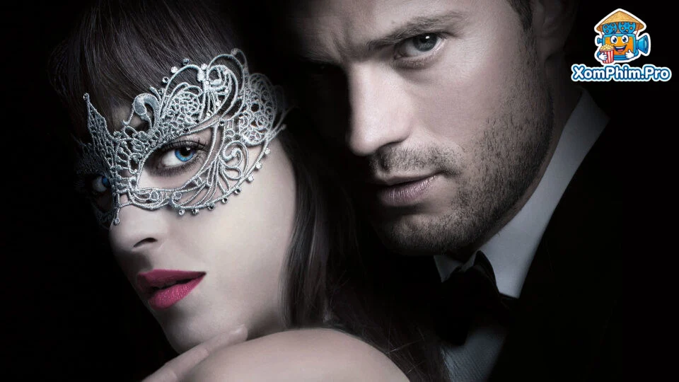 Năm Mươi Sắc Thái Trắng Tập Full