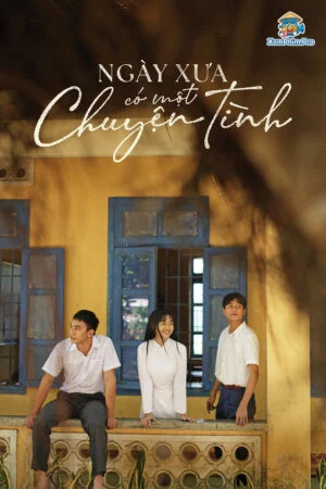 Ngày Xưa Có Một Chuyện Tình Nóng Bỏng