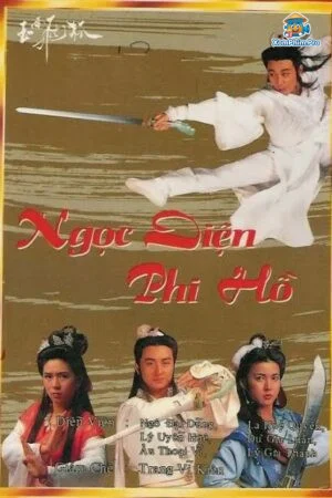 Ngọc Diện Tình Yêu