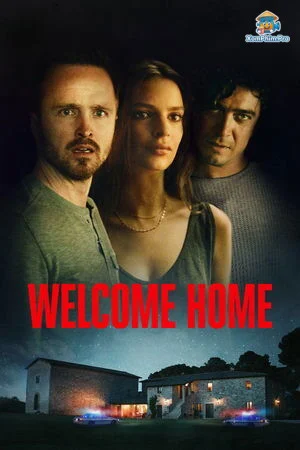 Ngôi Nhà Tình Dục