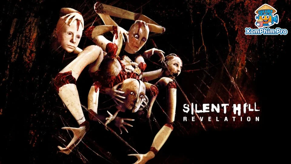 Ngọn Đồi Câm Lặng 2: Mê Cung Đam Mê Tập Full