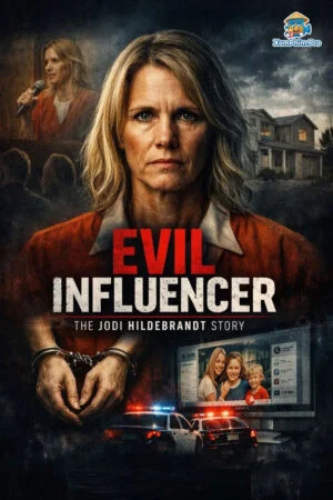 Người ảnh hưởng xấu: Cuộc chơi của Jodi Hildebrandt