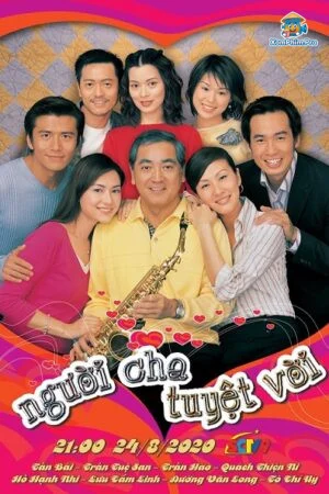 Người Cha Nóng Bỏng (2002)