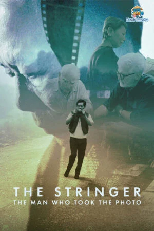 Người Chụp Bức Ảnh Nóng Bỏng