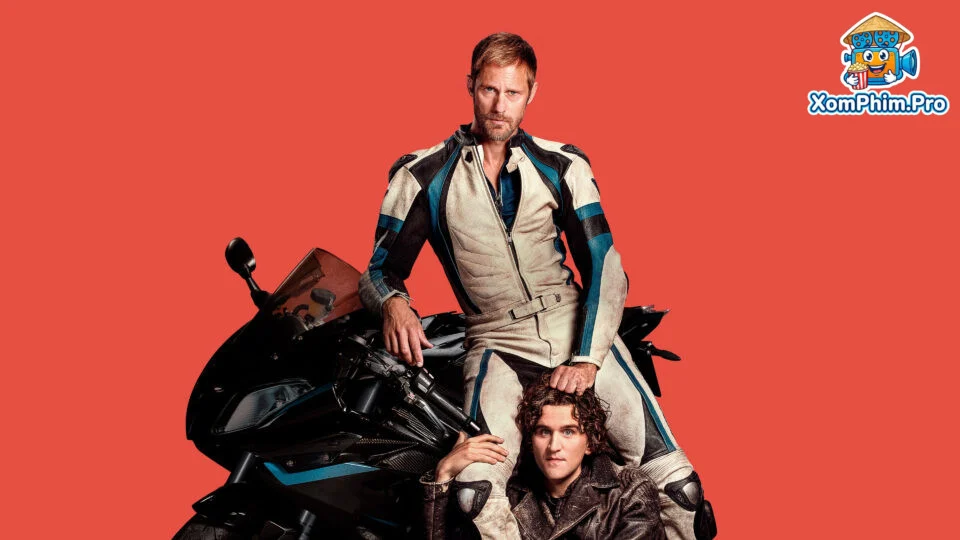 Người Phục Tùng: Cuộc Phiêu Lưu Kích Thích Tập Full