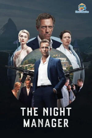 Người Quản Lý Ca Đêm (Phần 2): Đêm Chìm Trong Đam Mê