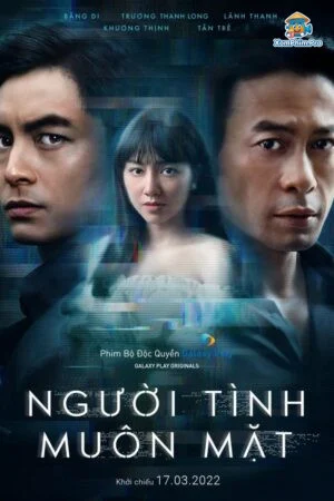 Người Tình Nhiều Mặt