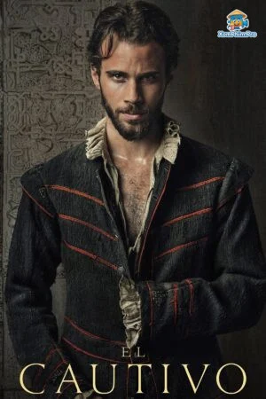 Người Tù Bị Giam Cầm Trong Cơn Khát