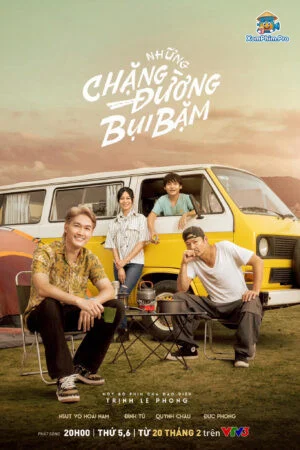 Những Chặng Đường Đam Mê