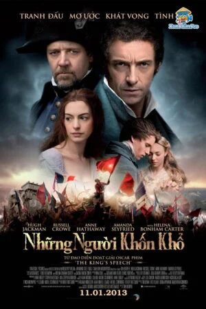 Những Đam Mê Khổ Ảnh