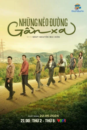 Những Đường Đua Mê Hoặc