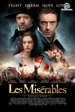 Những Kẻ Khốn Khổ: Khát Khao Bị Đánh Thức