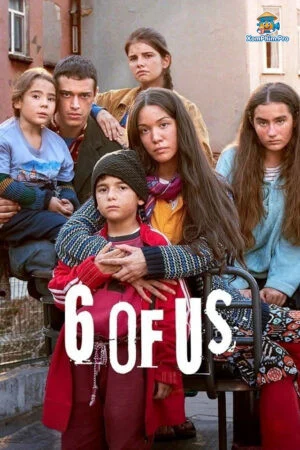 Những Mảnh Đời Bất Tận