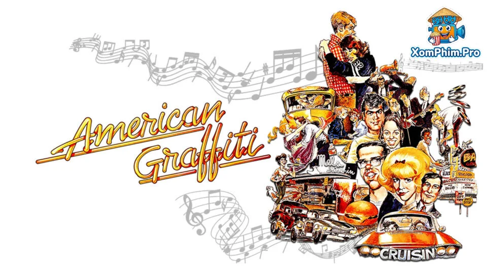 Nổi Loạn Kiểu Mỹ: Cuộc Chơi Thế Kỷ Tập Full