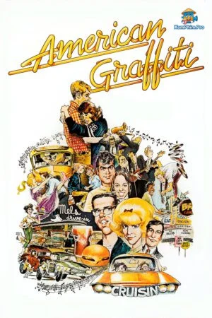 Nổi Loạn Kiểu Mỹ: Cuộc Chơi Thế Kỷ