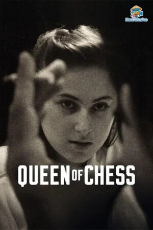 Nữ Hoàng Cờ Vua Gợi Cảm