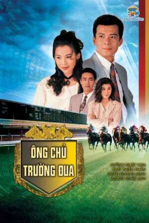 Ông Chủ Trường Đua Tình Dục