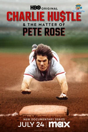 Pete Rose: Đam Mê Và Tội Lỗi