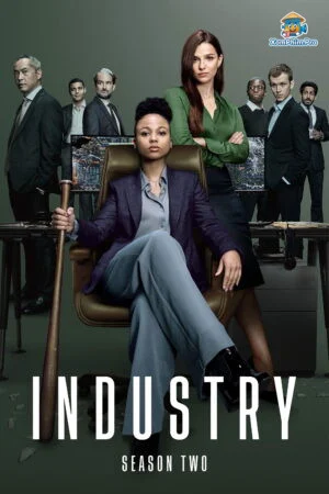 Phấn Đấu 2: Cuộc Chiến Đam Mê