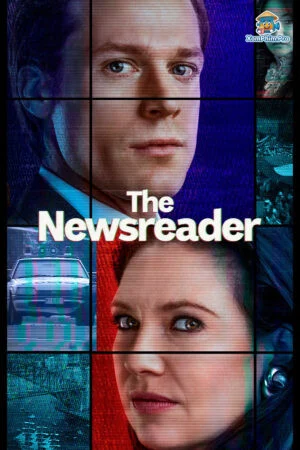 Phát Thanh Viên Thời Sự: Ký Sự Chân Trời Mới