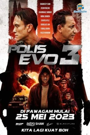 Polis Evo 3
