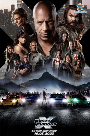 Quá Nhanh Quá Nguy Hiểm: Sức Nóng Gấp Đôi 10