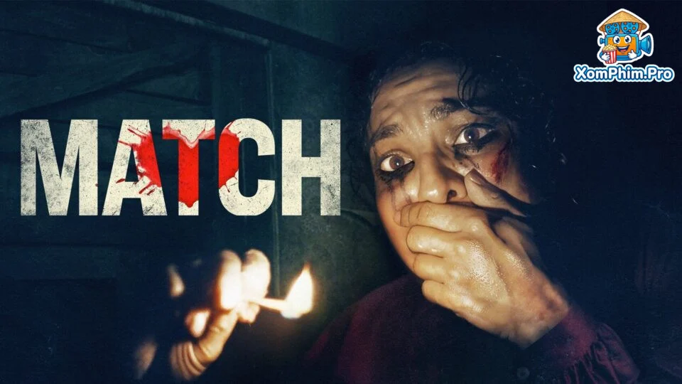 Quẹt Trúng Tình Dục Tập Full