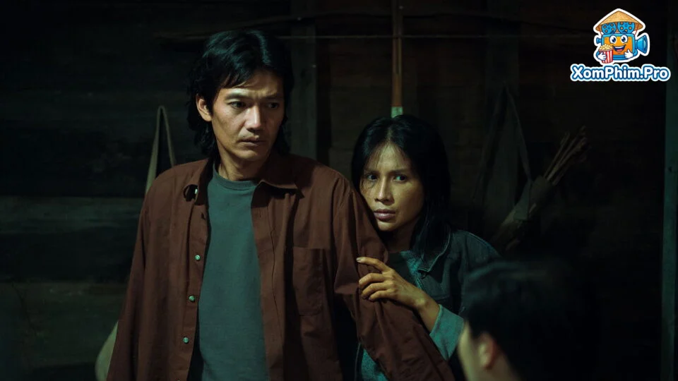 Quỷ Nhập Giường Tập Full