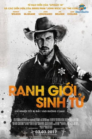 Ranh Giới Đam Mê (Điểm Thỏa Mãn)