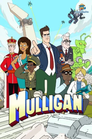 Rebound: The Mulligan Affair (Phần 2)