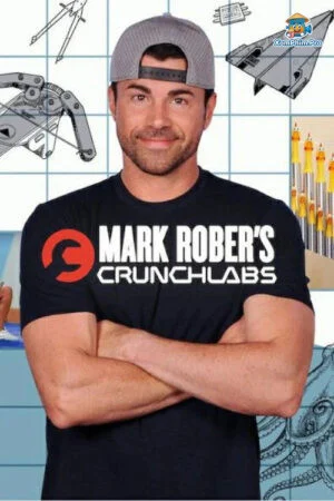 Rober’s CrunchLabs: After Dark (Phần 2)