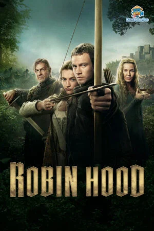 Robin Hood: Mặt trái của rừng xanh