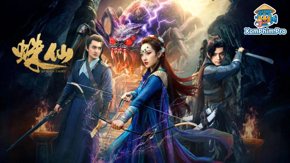 Rồng Đen Tập Full