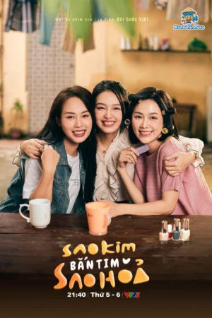 Sao Vàng Bắn Tim Sao Mộc