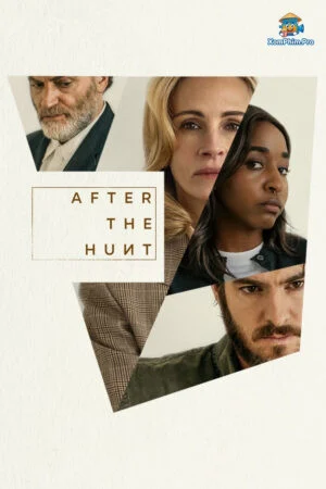 Sau Cuộc Tìm Kiếm