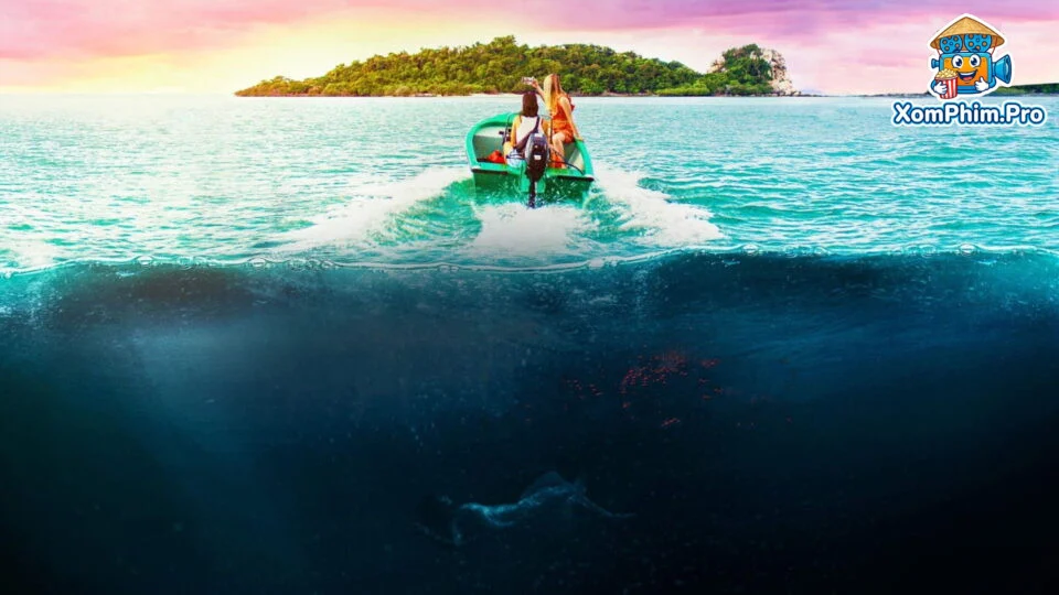 Seductive Influencer Tập Full