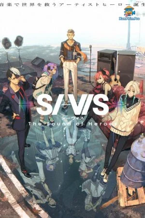 SI-VIS: Tiếng Gọi Của Người Bão Lửa