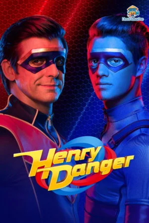 Siêu Anh Hùng Henry