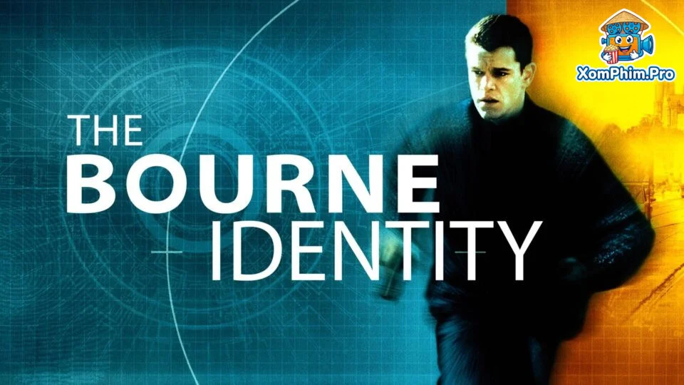 Siêu Điệp Viên: Gái Dịch Vụ Của Bourne Tập Full