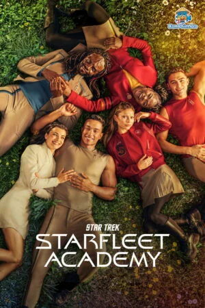 Star Trek: Starfleet Academy – After Dark