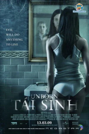 Tái Sinh Trong Đam Mê