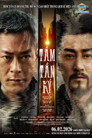 Tầm Tần Khám Phá