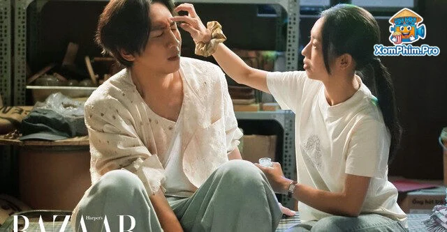 Tay Anh Nắm Một Vì Sao Tập Full