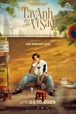 Tay Anh Nắm Một Vì Sao