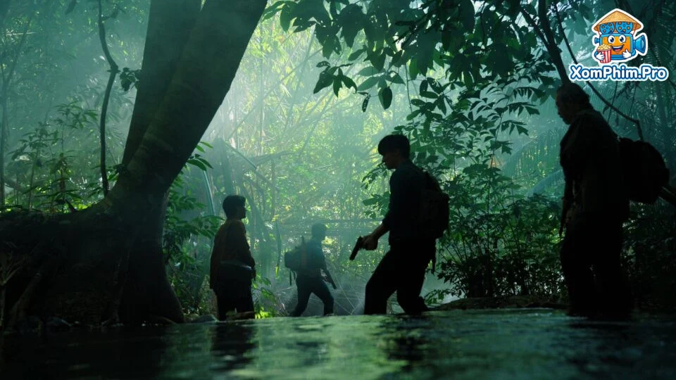 Tee Yod: Quỷ Ăn Tạng 4 – Cuộc Trả Thù Đẫm Máu Tập Full