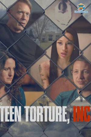 Teen Temptation, Inc.