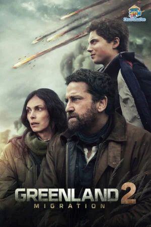 Thảm Họa Thiên Thạch: Đêm Tịnh Nghiệm